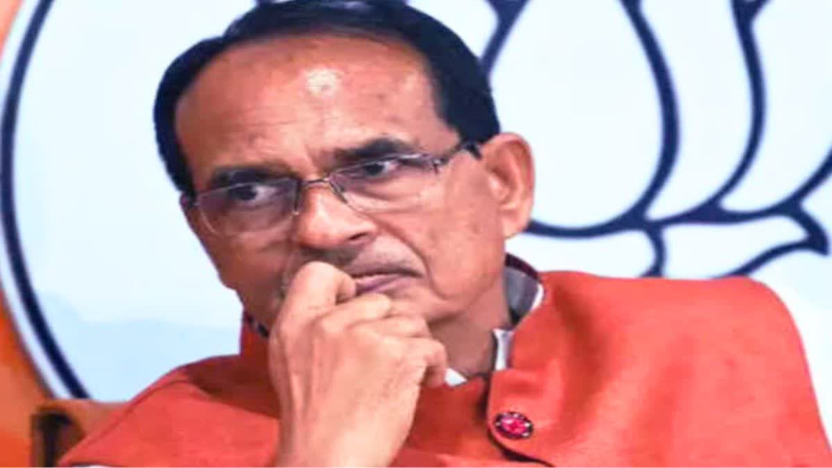 shivraj singh