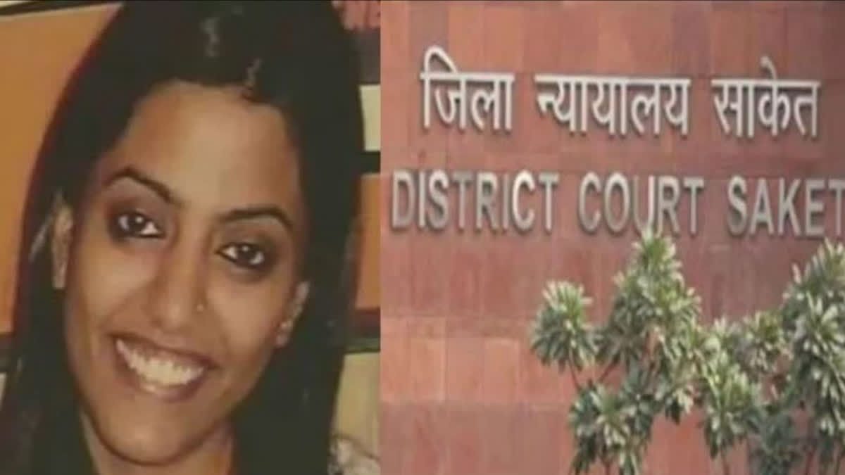 DELHI SAKET COURT CONVICTED ALL FOUR ACCUSED IN JOURNALIST SOUMYA VISHWANATHAN MURDER CASE