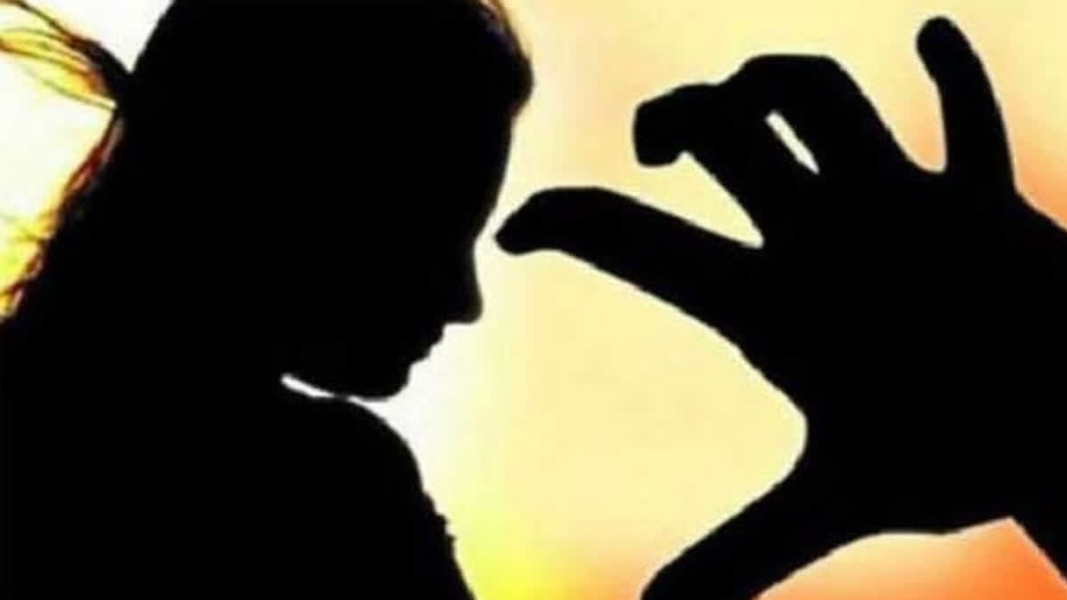 A person was booked on charges of repeated sexual assault of a minor girl leading to the victim getting pregnant. The shocking incident was reported in Eluru district in Denduluru mandal of Andhra Pradesh.