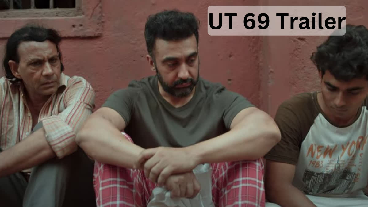 Raj Kundra Film UT69