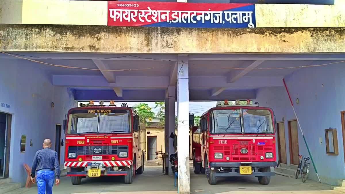 Fire department issued guideline for Durga Puja
