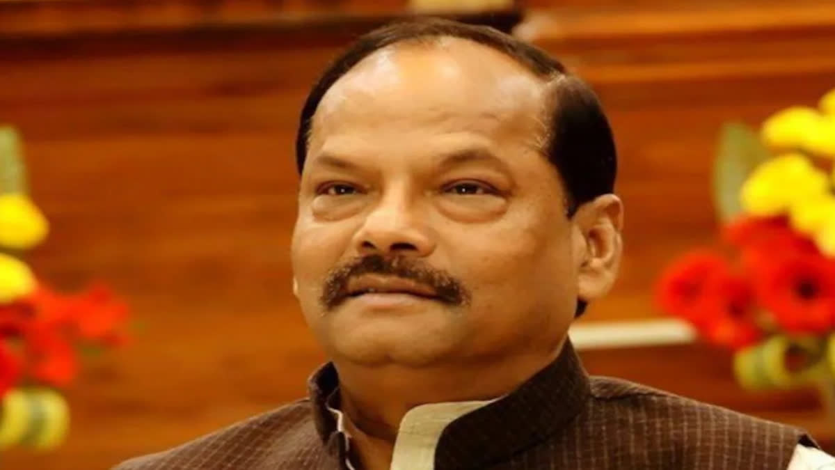 Raghubar Das appointed governor of Odisha, Indra Sena Reddy Nallu of Tripura