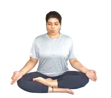 Pranayama