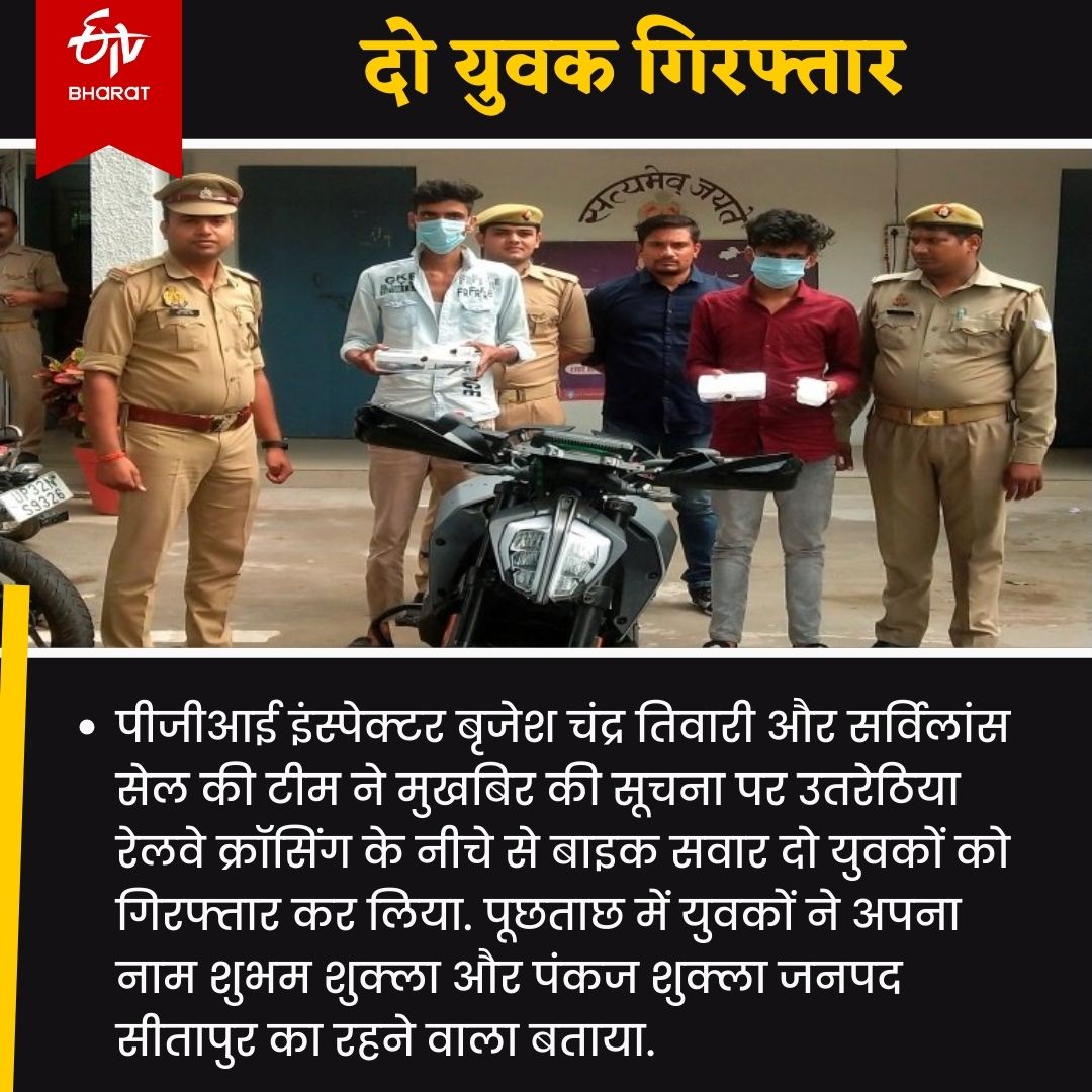 पुलिस ने किया खुलासा