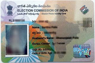 How To Download Voter Id Card Online In Telugu