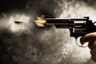 Shot Dead in Unnao