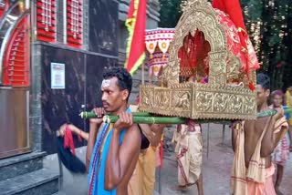 maa adishakti yatra concluded