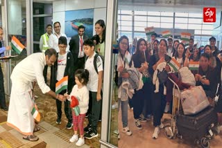 Fifth flight arrives in Delhi with 286 passengers, including 18 Nepal citizens from Israel