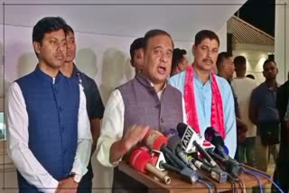 Assam CM said BJP sure to win 11 seats IN upcoming Loksabha election 2024 in assam
