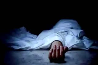 girl student commits suicide in school at Nawada