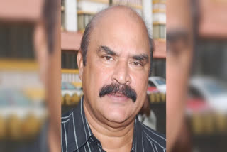 Kerala actor Kundara Johny passes away