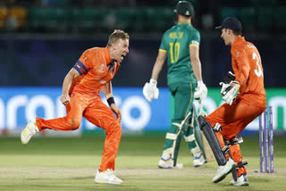 world cup 2023 NED vs SA