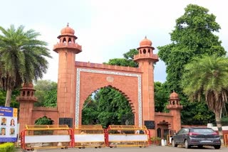 Food Poison at AMU