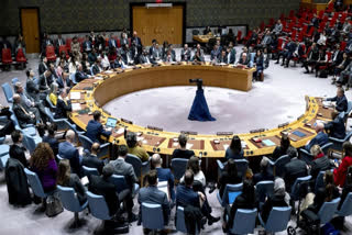 UN to vote on Gaza resolution that would condemn attack by Hamas and all violence against civilians