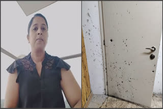 Israel hails as 'superwomen' two Keralites who saved lives of elderly couple from Hamas attack