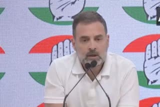 Congress attack on Modi government