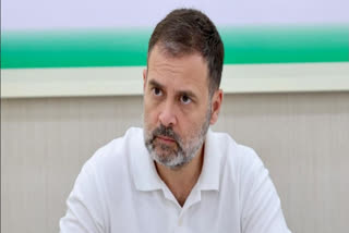 Power tariff hike: Rahul dares PM Narendra Modi to come out clean on Adani