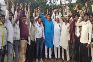 Bilar Singh contest elections from burhanpur