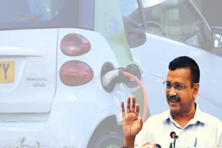 Delhi Electric Policy