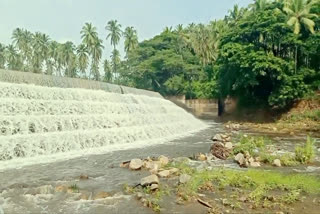 Tiruparapu falls
