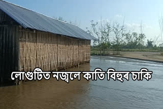 Kati Bihu 2023 in Assam