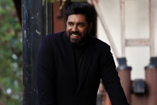 Pharma  Nivin Pauly set for OTT debut  Nivin Pauly  ഒടിടിയില്‍ അരങ്ങേറാന്‍ ഒരുങ്ങി നിവിന്‍ പോളി  നിവിന്‍ പോളി  ഫാര്‍മ  Pharma Director excited for project  Pharma Director  Rajit Kapur to be pivatol role in Pharma  Nivin Pauly new series Pharma