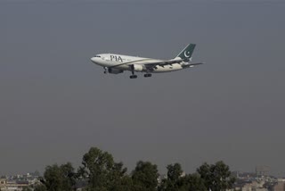 Pakistan PIA cancels flights over non-payment of dues to fuel supplier