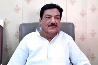 Cabinet minister ranjit singh chautala on bhupinder hooda