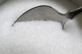Sugar exports