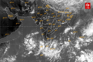 Tamil Nadu weather report