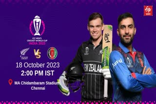 Cricket World Cup 2023