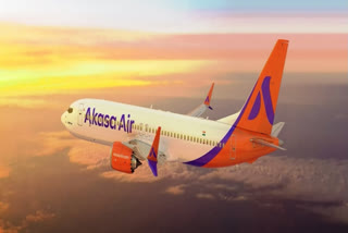 Akasa Air gets traffic rights for Riyadh, Jeddah, Doha, Kuwait: CEO Vinay Dube