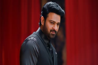 Prabhas