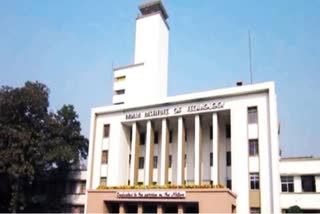 Another student found hanging in IIT Kharagpur hostel