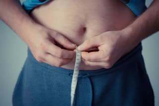 Obesity Infertility in Men News