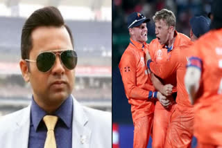 WORLD CUP WHY DO PEOPLE DONT TAKE CRICKET IN THE NETHERLANDS AAKASH CHOPRA SAYS LACK OF MONEY