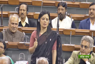 Mahua Moitra