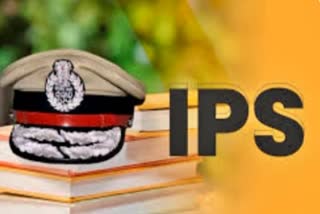 23 IPS officers transferred in Jharkhand