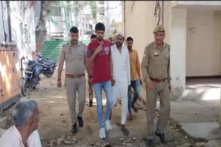 Bulandshahr Crime: ਬੁਲੰਦਸ਼ਹਿਰ 'ਚ ਬੱਚਿਆਂ ਨੂੰ ਅਗਵਾ ਕਰਕੇ ਕਤਲ ਕਰਨ ਦੇ ਮਾਮਲੇ 'ਚ ਤਿੰਨ ਦੋਸ਼ੀਆਂ ਨੂੰ ਮੌਤ ਦੀ ਸਜ਼ਾ