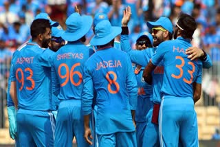 India vs Bangladesh Preview  Cricket World Cup 2023  Rohit Sharma  Shakib Al Hasan  രോഹിത് ശര്‍മ  ഷാക്കിബ് അല്‍ ഹസന്‍  ഇന്ത്യ vs ബംഗ്ലാദേശ്  ഏകദിന ലോകകപ്പ് 2023