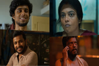 Falimy movies Official Teaser out  Falimy movie Teaser  Falimy  Falimy movie  Basil Joseph Starrer Falimy Official Teaser  Basil Joseph Starrer Falimy  ചിരി പടർത്താൻ അവർ വരികയായി  ബേസിലിന്‍റെ ഫാലിമി ടീസറെത്തി  ബേസിലിന്‍റെ ഫാലിമി  ഫാലിമി ടീസർ പുറത്ത്  ഫാലിമി ടീസർ  Falimy Hits the Theaters on November 10  ഫാലിമി നവംബർ 10ന് തിയേറ്ററുകളിലേക്ക്  ഫാലിമി നവംബർ 10ന്  Basil Joseph movies  Basil Joseph new movie