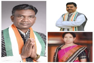 Congress Candidates List Of Korba