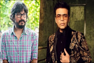 Film director Vishnu Vardhan recently stated that he is currently working on a regional movie following which he will team up with Karan Johar for another flick.