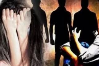 JHARKHAND: Girl who was out with six friends, gang raped by them and left in the forest
