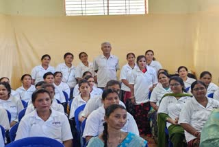 WODC Chairman in Balangir: ପଶ୍ଚିମ ଓଡିଶା ବିକାଶ ପରିଷଦ ଅଧ୍ୟକ୍ଷଙ୍କ ମାରାଥନ ଗସ୍ତ