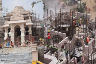 DEVOTEES WILL ABLE TO SEND DONATIONS FROM ABROAD ALSO FOR AYODHYA RAM TEMPLE