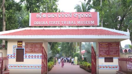 ଶୁଭାରମ୍ଭ ହେଲା ମିଲେଟ ସିଡ ଡିସପ୍ଲେ ୟୁନିଟ