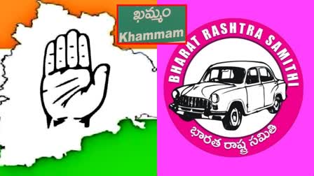 Political Heat Raise in Khammam