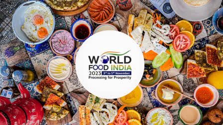 World Food India