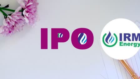 IRM Energy IPO